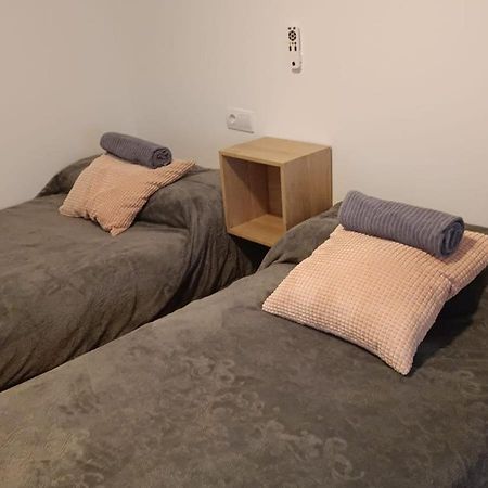 Apartamento Parque Sur De Hellín Eksteriør bilde