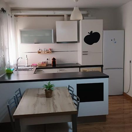 Apartamento Parque Sur De Hellín Eksteriør bilde