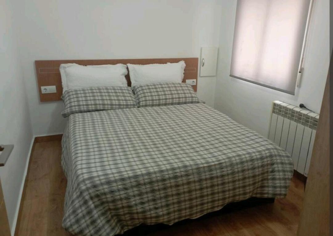 Apartamento Parque Sur De Hellín Eksteriør bilde