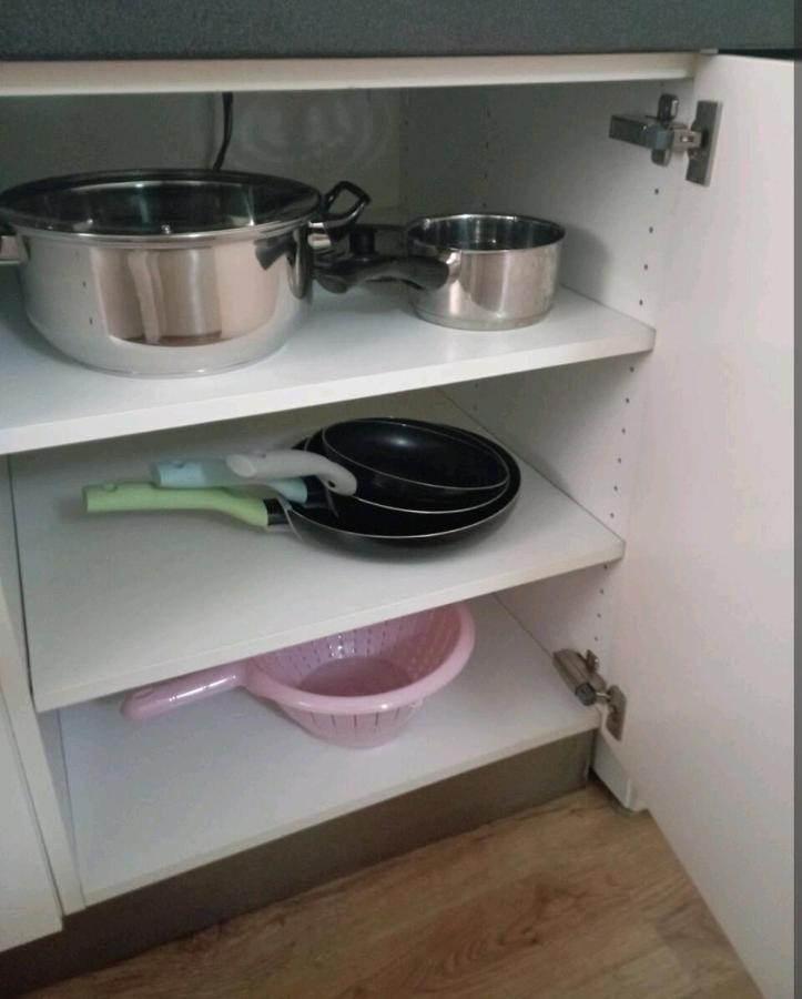 Apartamento Parque Sur De Hellín Eksteriør bilde