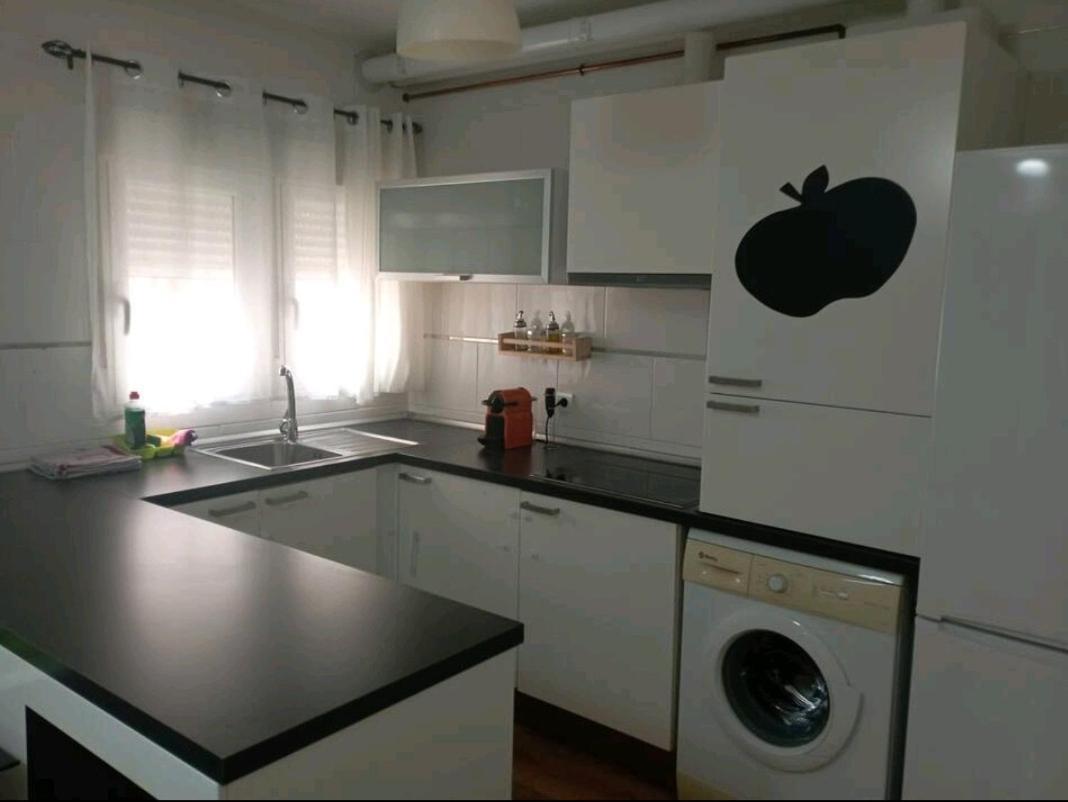 Apartamento Parque Sur De Hellín Eksteriør bilde