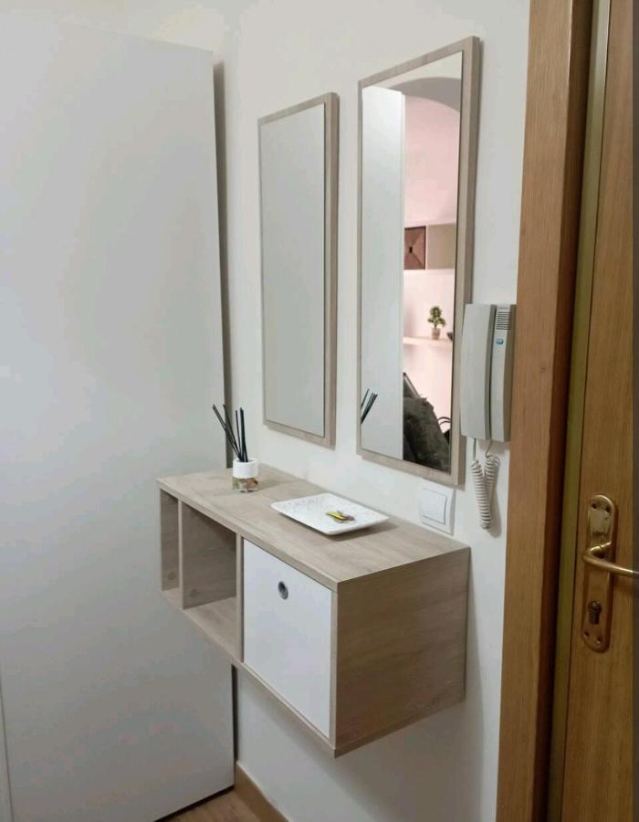 Apartamento Parque Sur De Hellín Eksteriør bilde