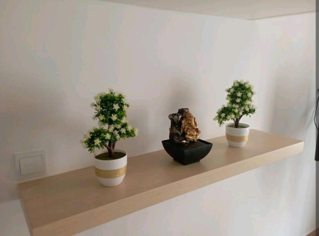 Apartamento Parque Sur De Hellín Eksteriør bilde