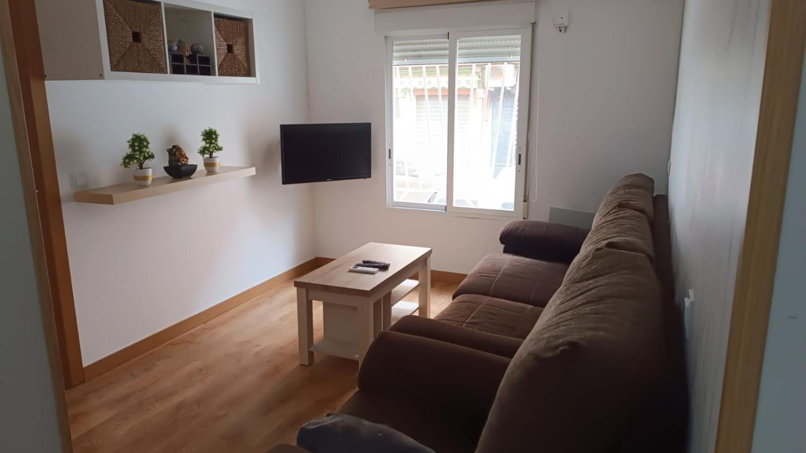 Apartamento Parque Sur De Hellín Eksteriør bilde