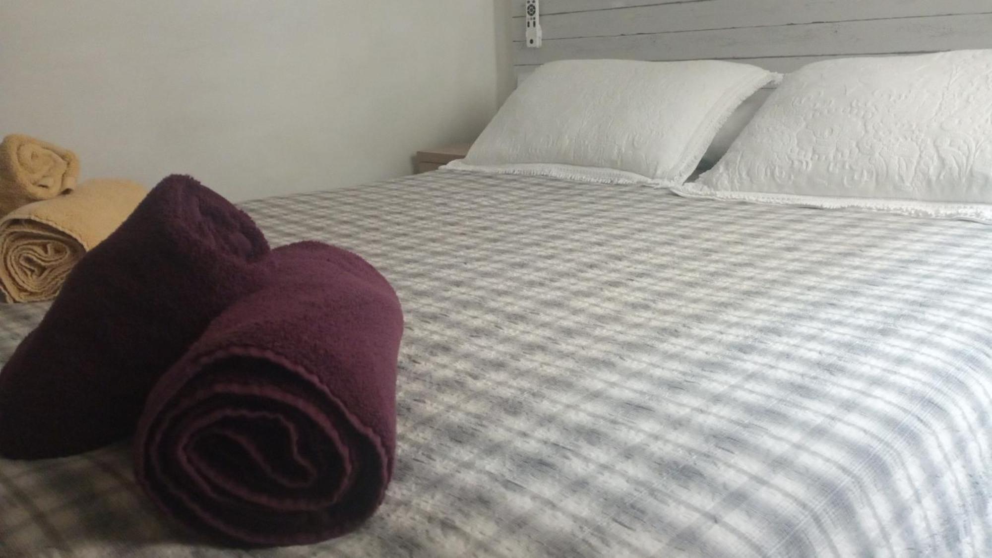 Apartamento Parque Sur De Hellín Eksteriør bilde