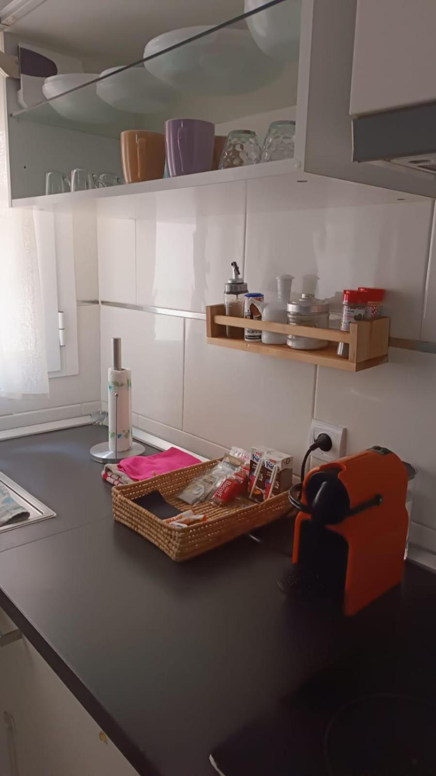 Apartamento Parque Sur De Hellín Eksteriør bilde
