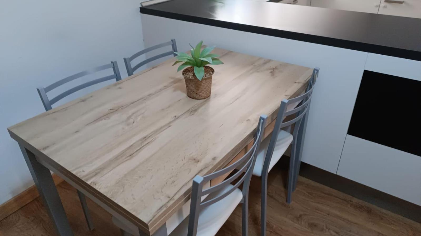 Apartamento Parque Sur De Hellín Eksteriør bilde