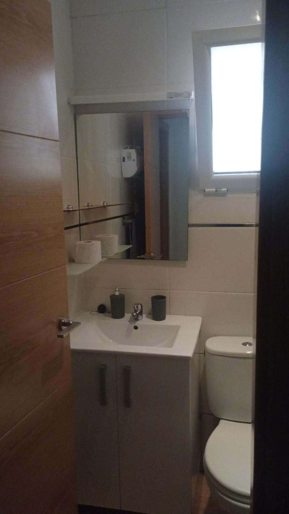 Apartamento Parque Sur De Hellín Eksteriør bilde