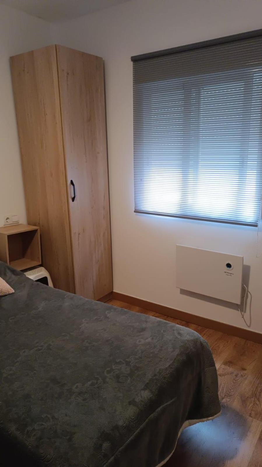 Apartamento Parque Sur De Hellín Eksteriør bilde