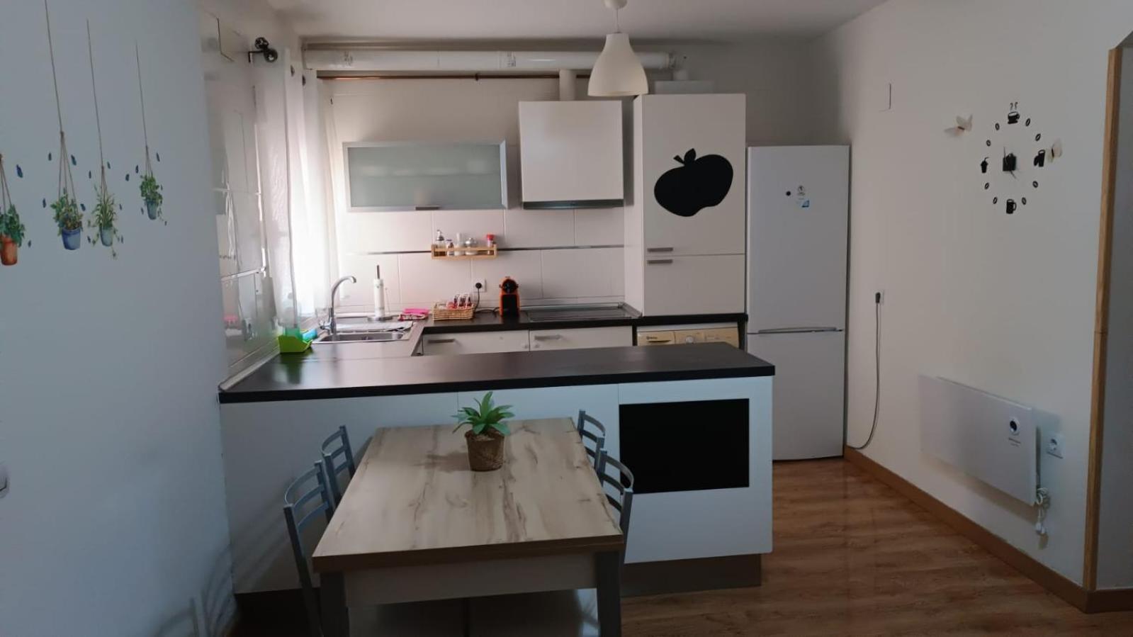 Apartamento Parque Sur De Hellín Eksteriør bilde