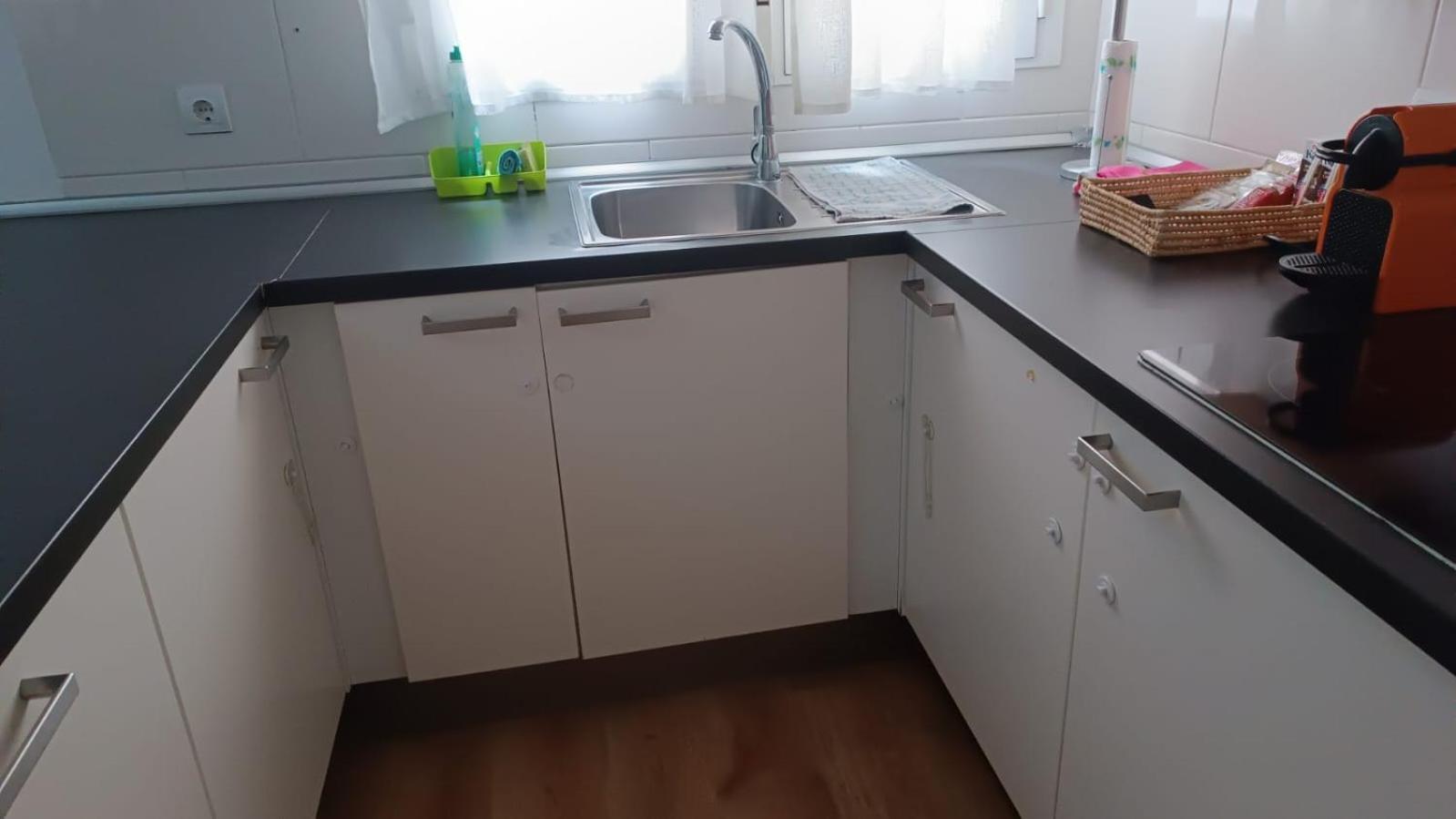 Apartamento Parque Sur De Hellín Eksteriør bilde