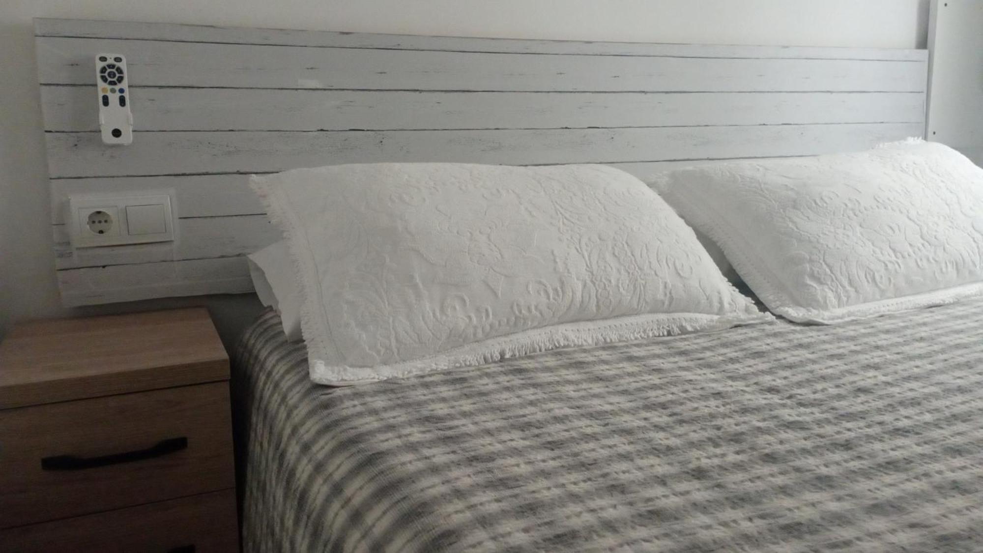 Apartamento Parque Sur De Hellín Eksteriør bilde